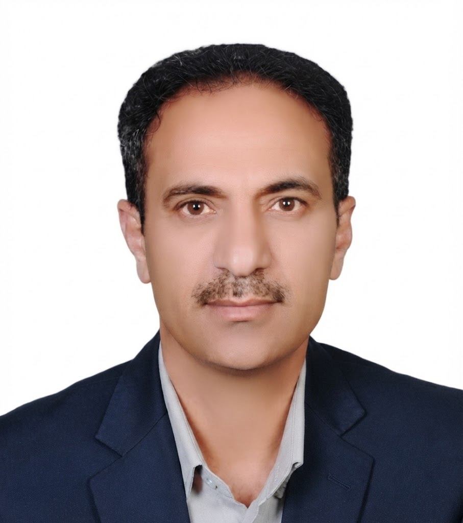 Mohammed Ali Husseen Alshami